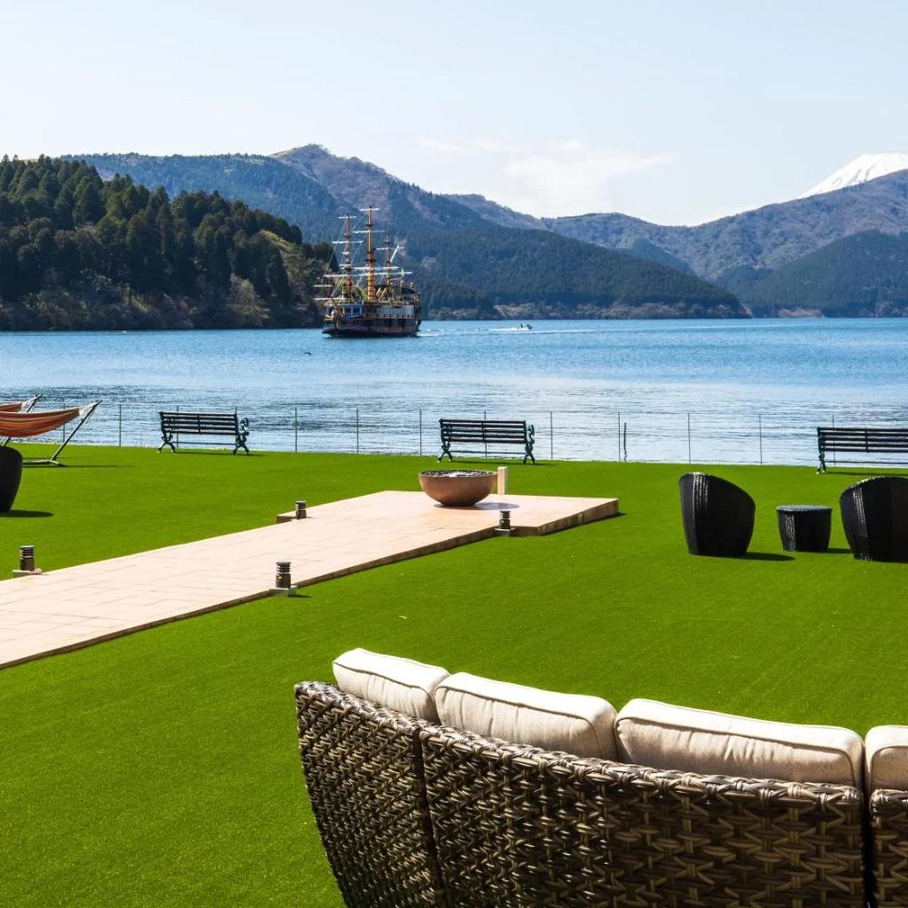 Hakone Hotel photo
