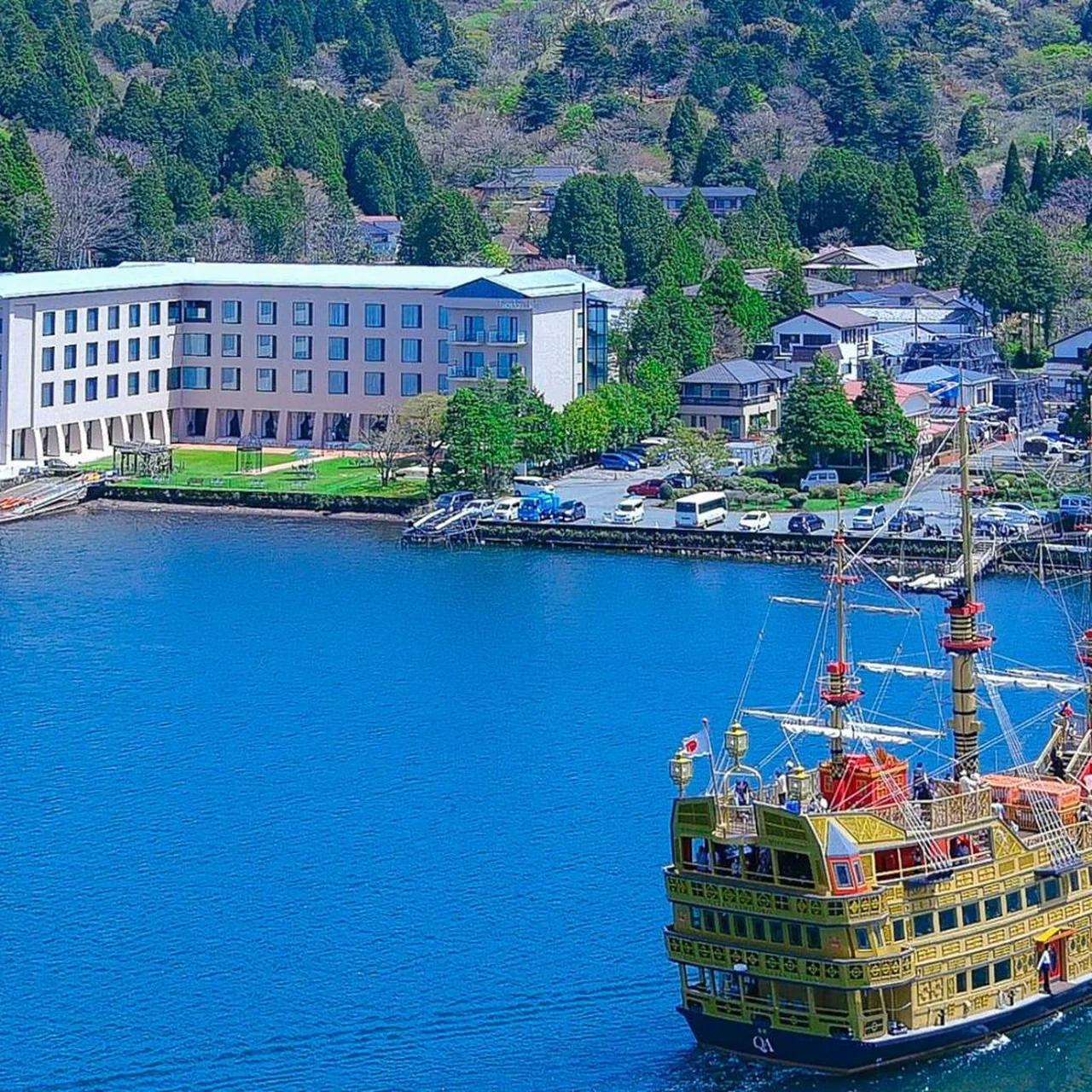 Hakone Hotel photo