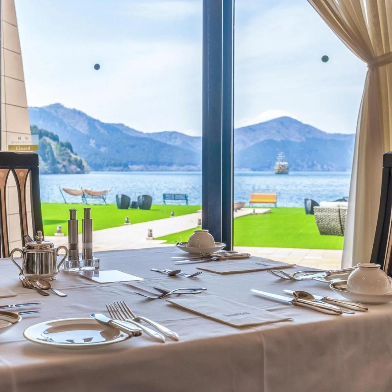 Hakone Hotel photo