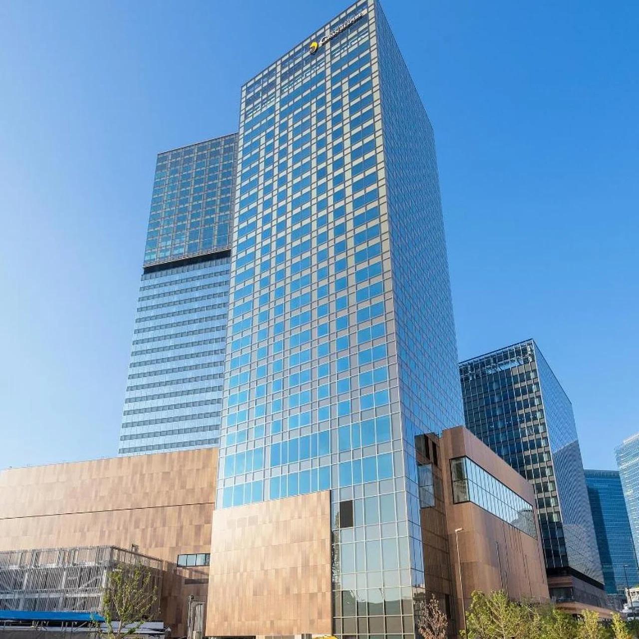 Hotel Hankyu GRAN RESPIRE OSAKA