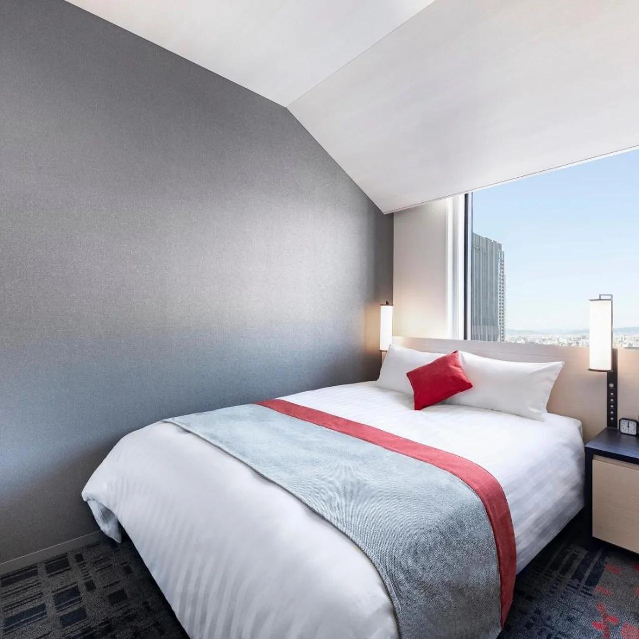 Hotel Hankyu RESPIRE OSAKA photo