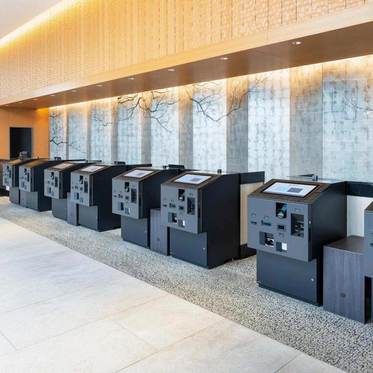 Hotel Hankyu RESPIRE OSAKA photo