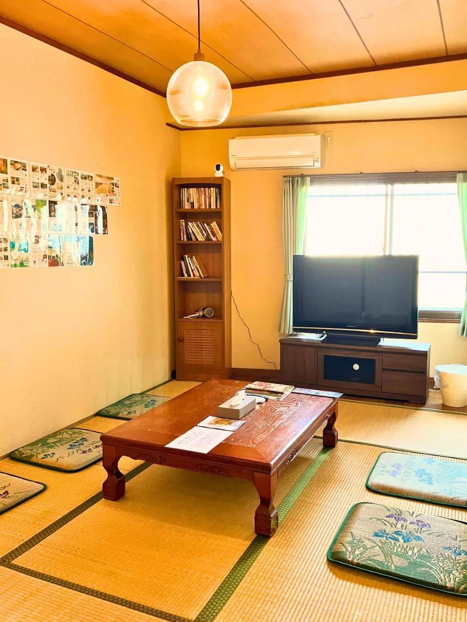 晴レル家 別府 hareruya beppu foto