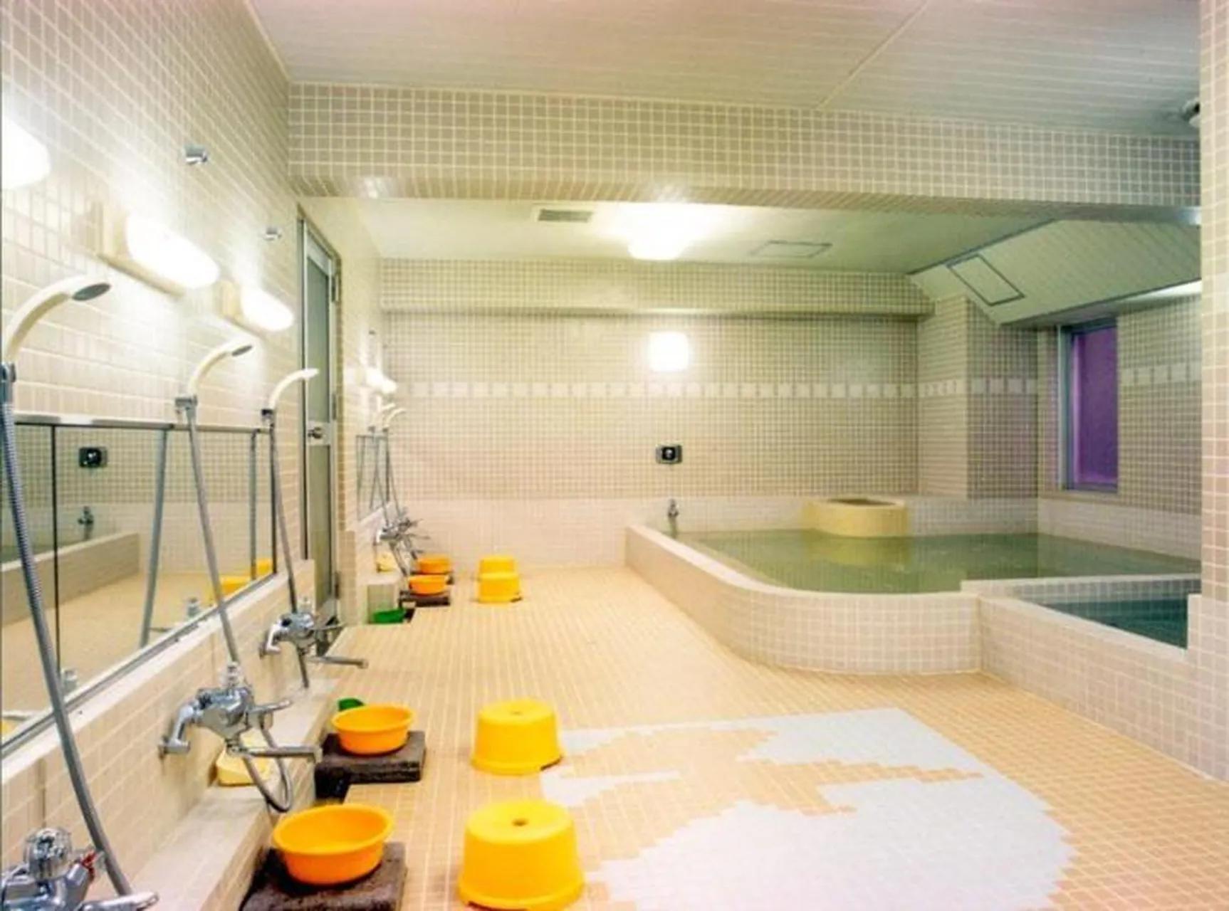 Hotel Hashimoto photo