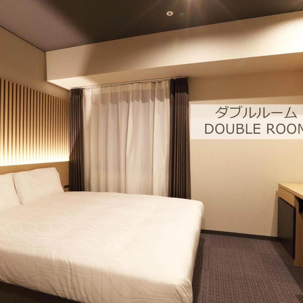 Henn na Hotel Kanazawa Korimbo photo