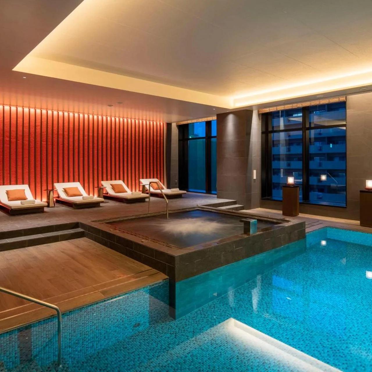 Hilton Hiroshima photo