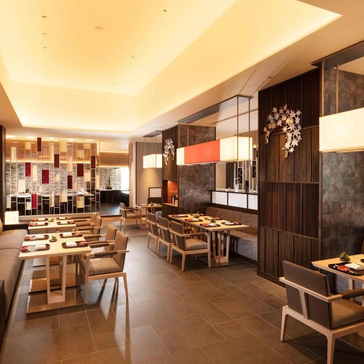 Hilton Hiroshima photo