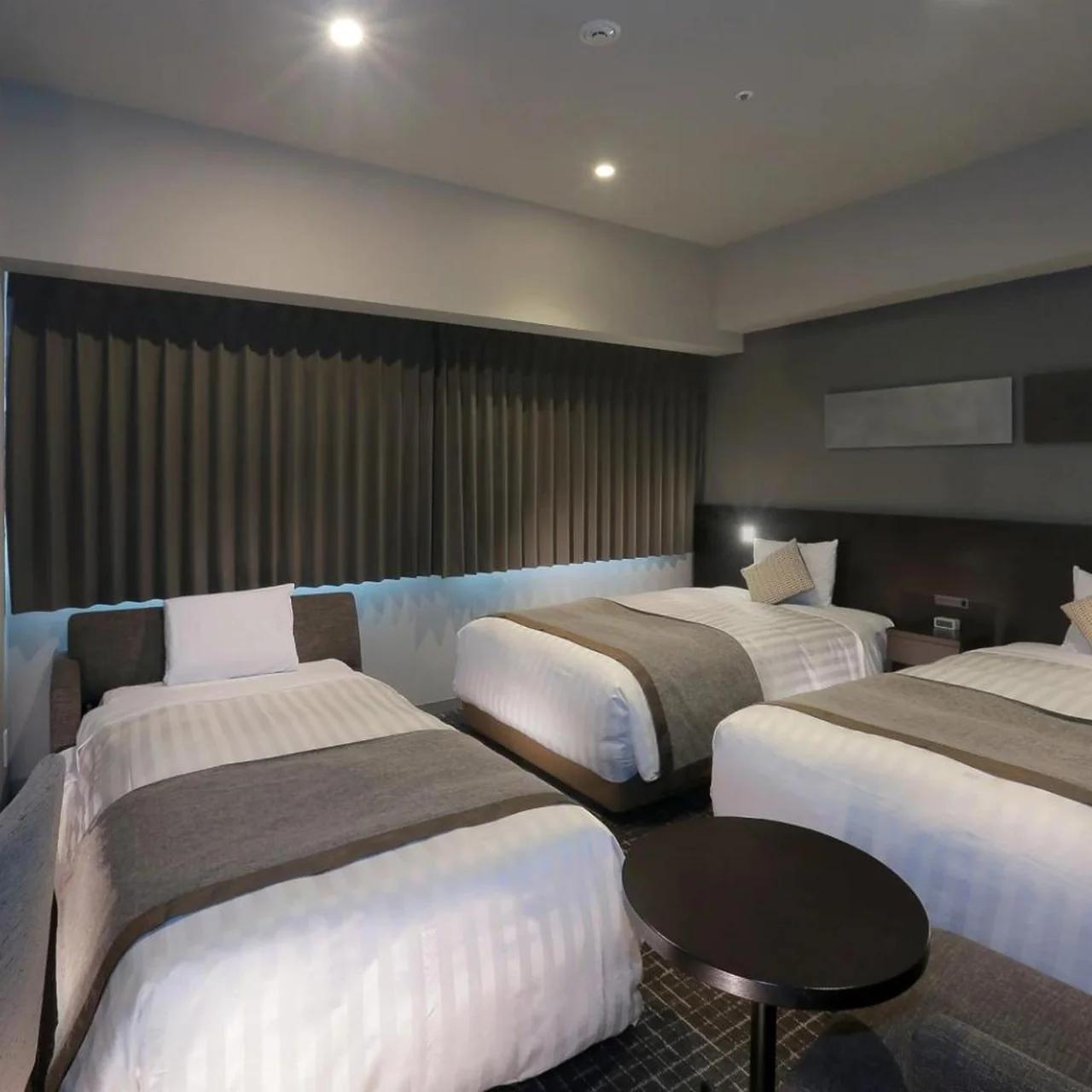 Hiroshima Washington Hotel photo