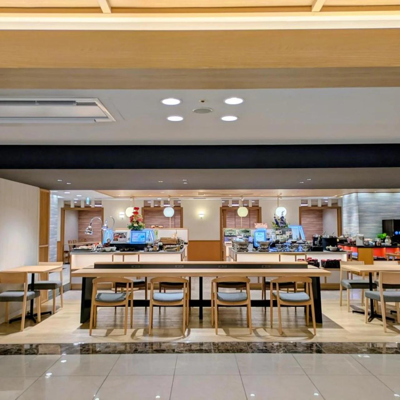 Hotel Hokke Club Hiroshima