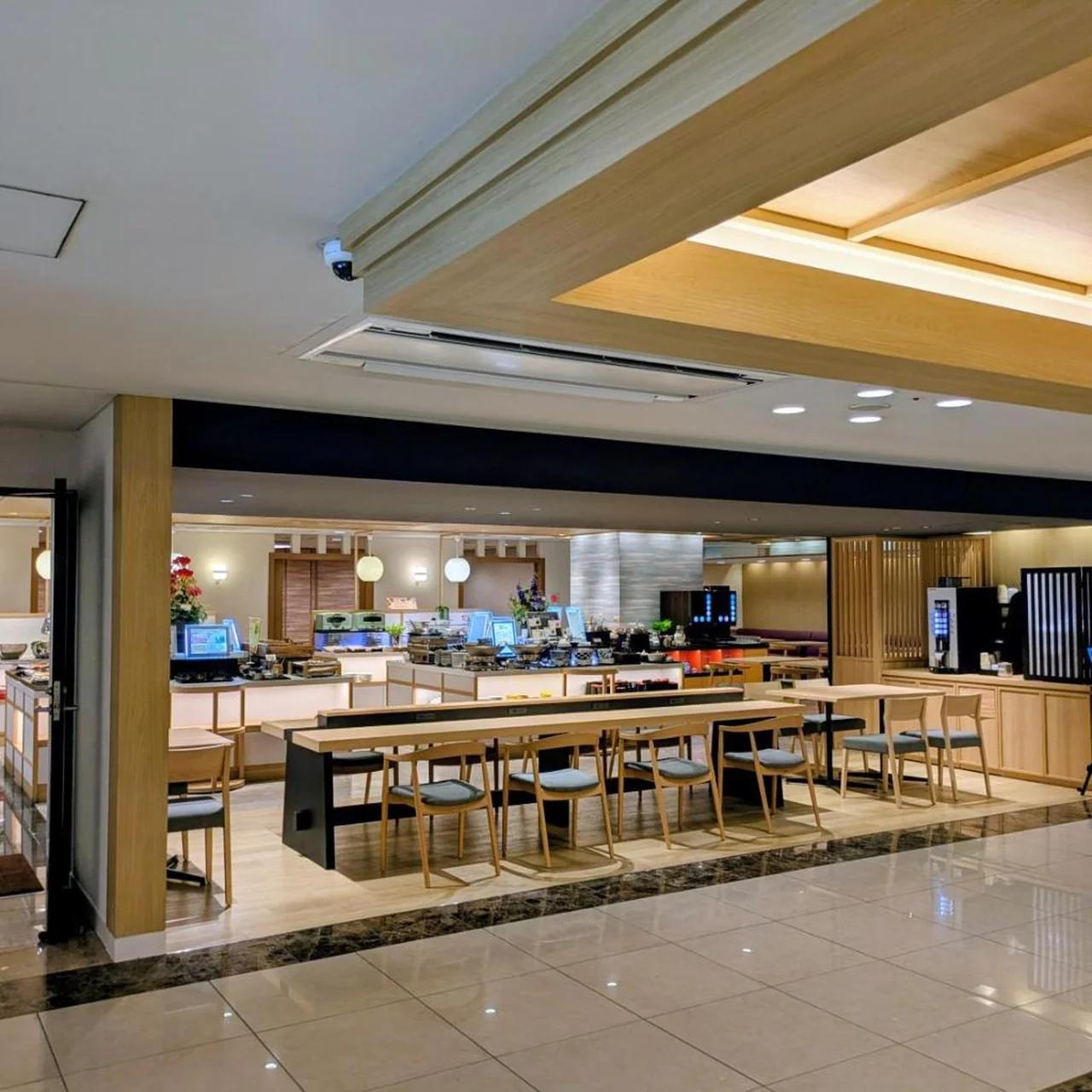 Hotel Hokke Club Hiroshima photo