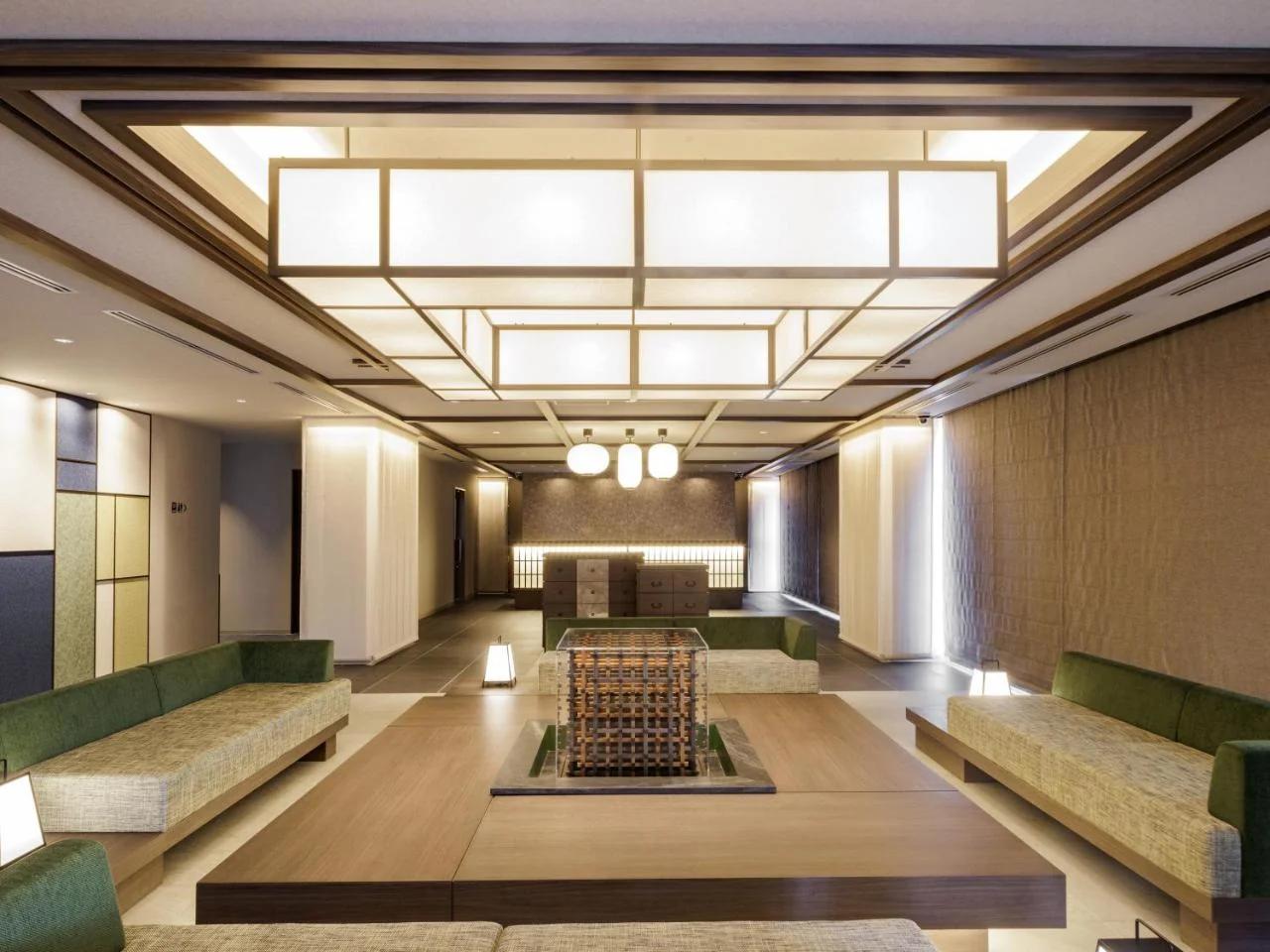 HOTEL AMANEK HidaTakayama