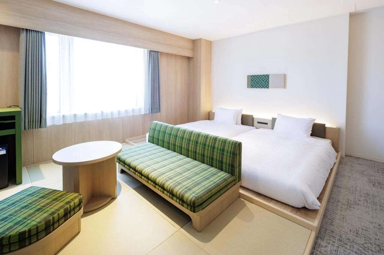 HOTEL AMANEK HidaTakayama foto
