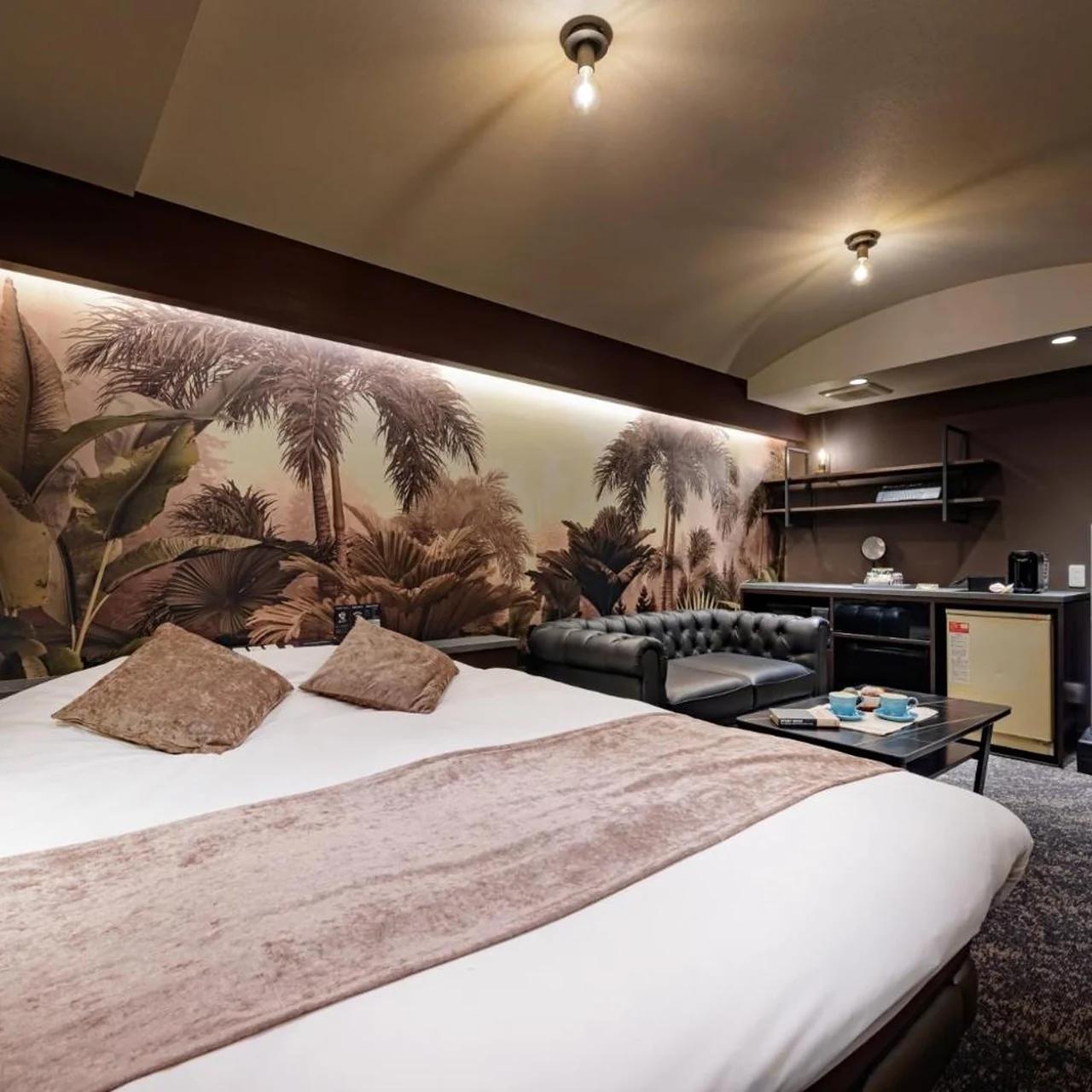 Hotel WILL BASE 鶴見 photo
