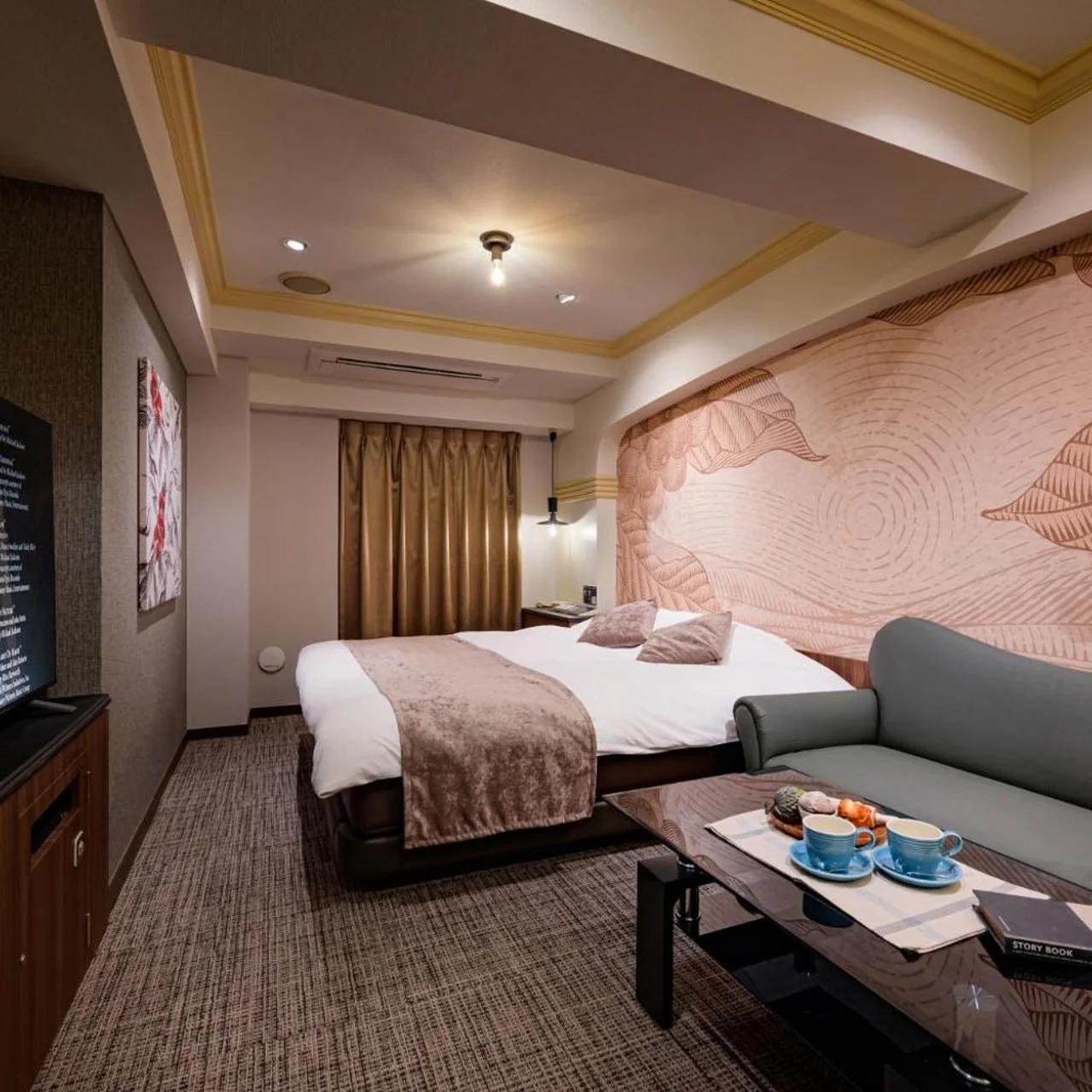 Hotel WILL BASE 鶴見 photo