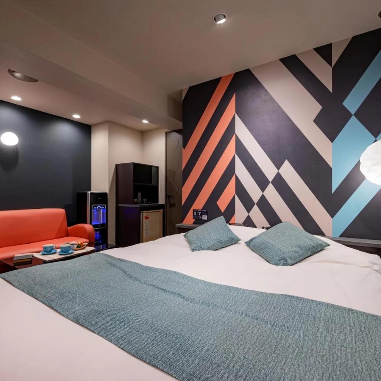 Hotel WILL BASE 鶴見 photo