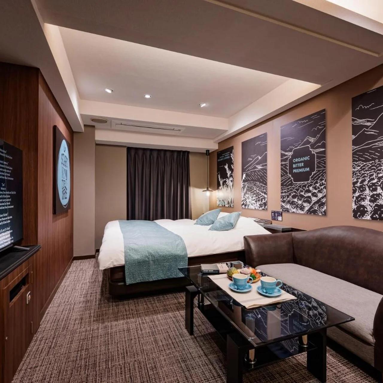 Hotel WILL BASE 鶴見 photo
