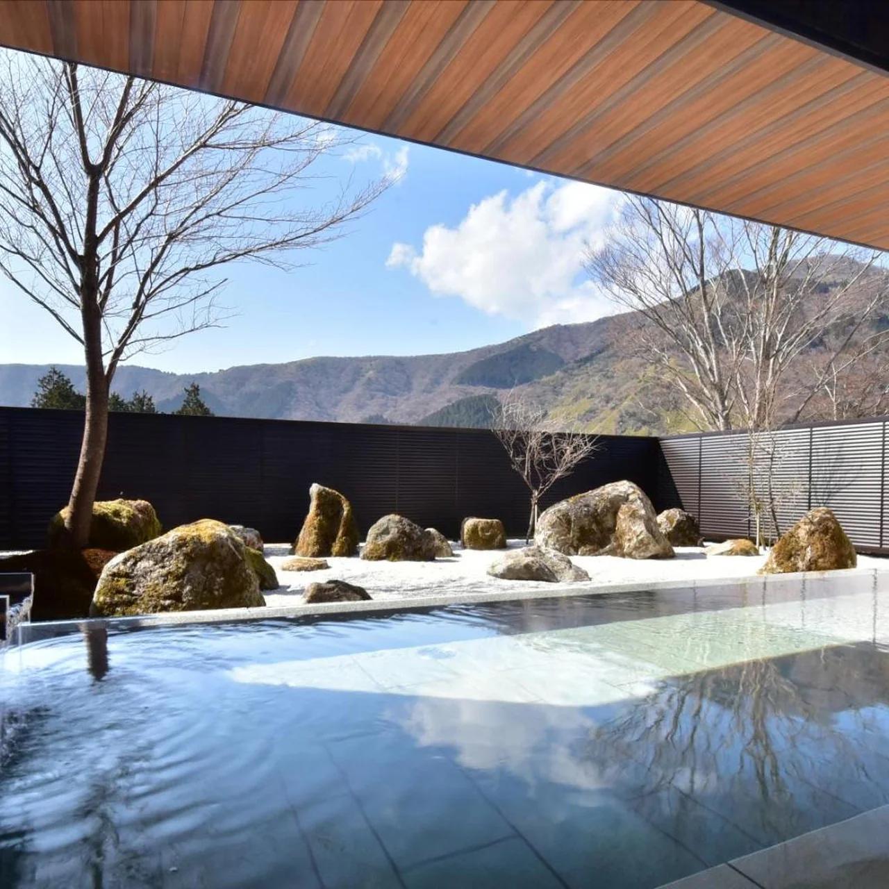 Hakone Sengokuhara Prince Hotel foto