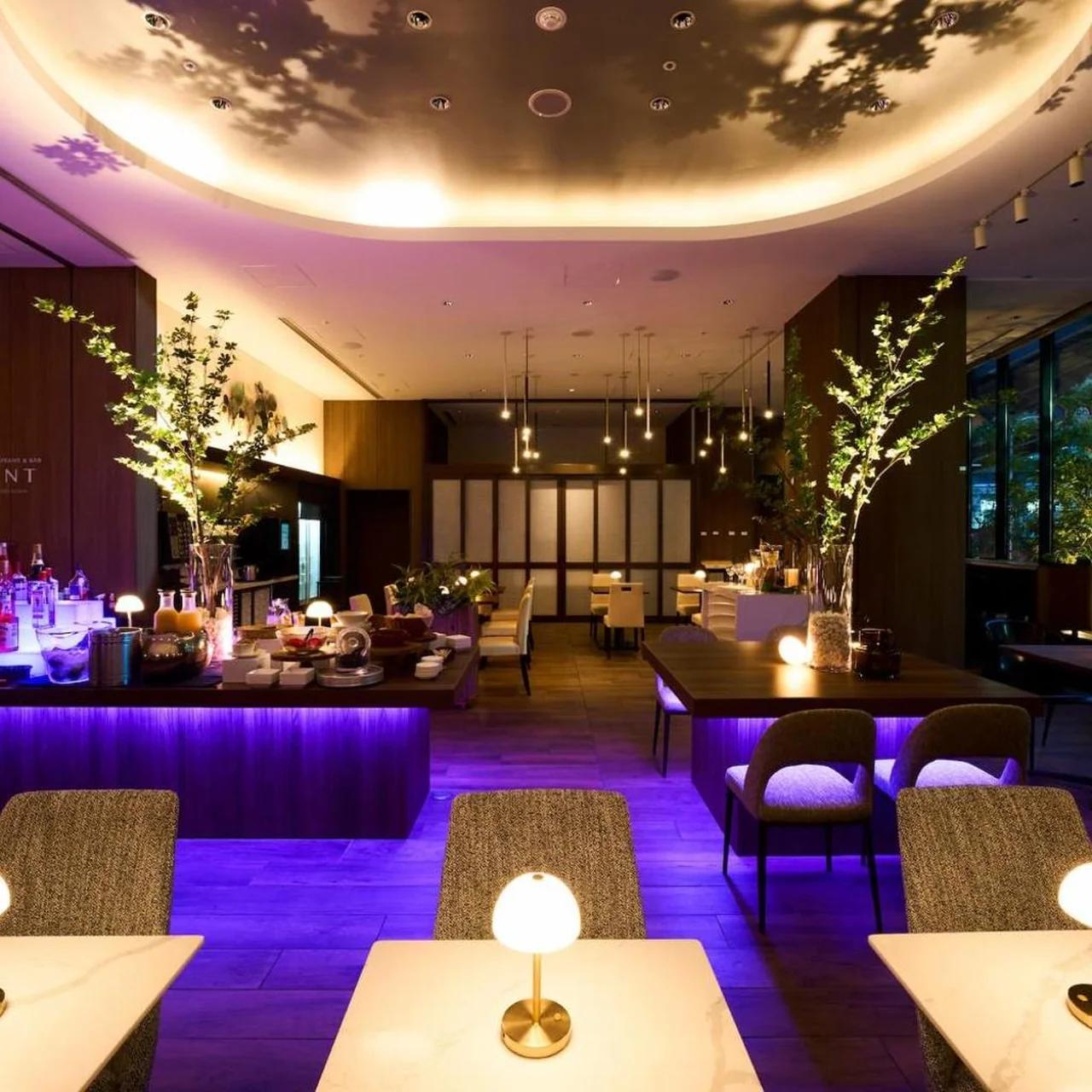 Hotel Elcient Osaka Umeda photo