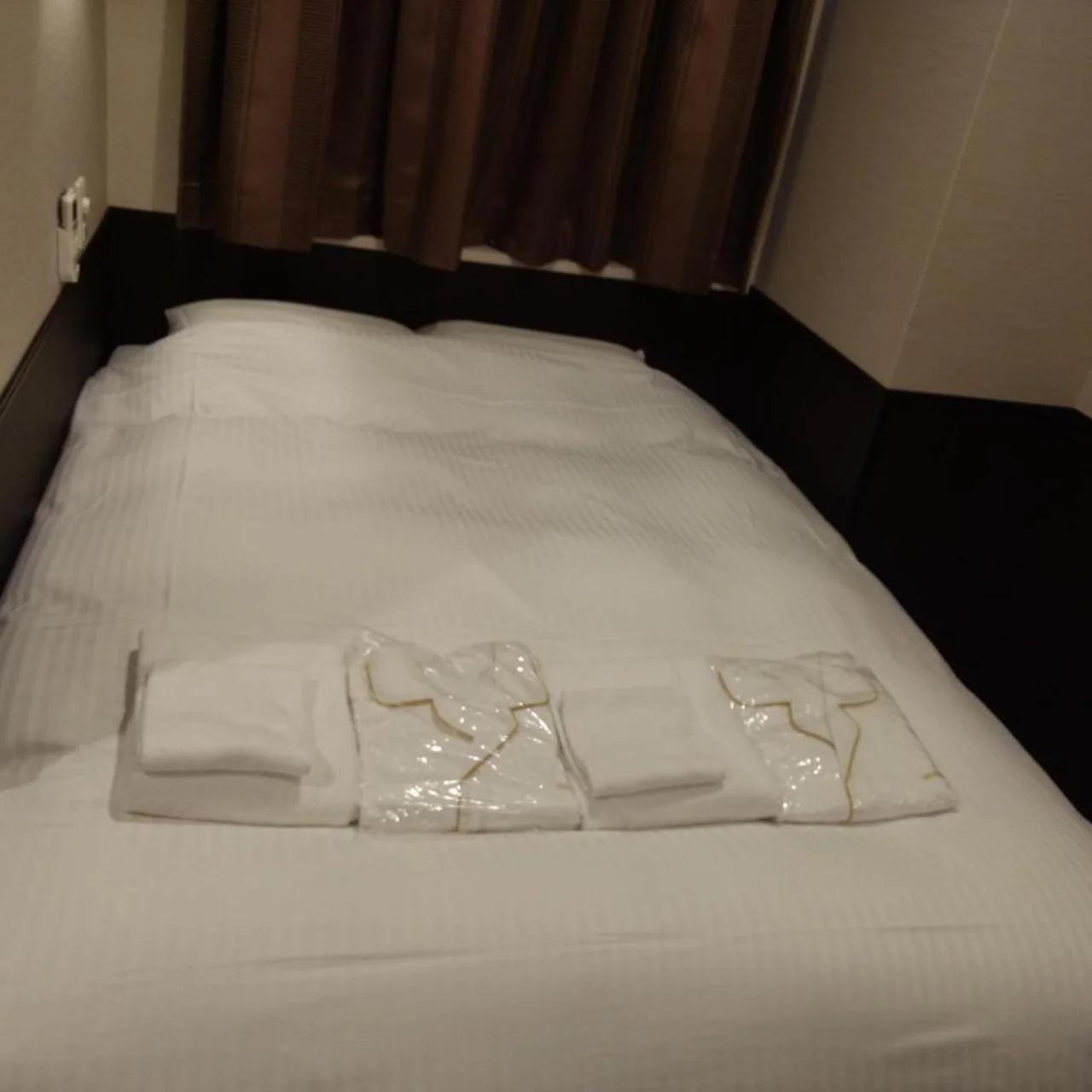 Hotel Excellence Kyoto Station Nishi photo