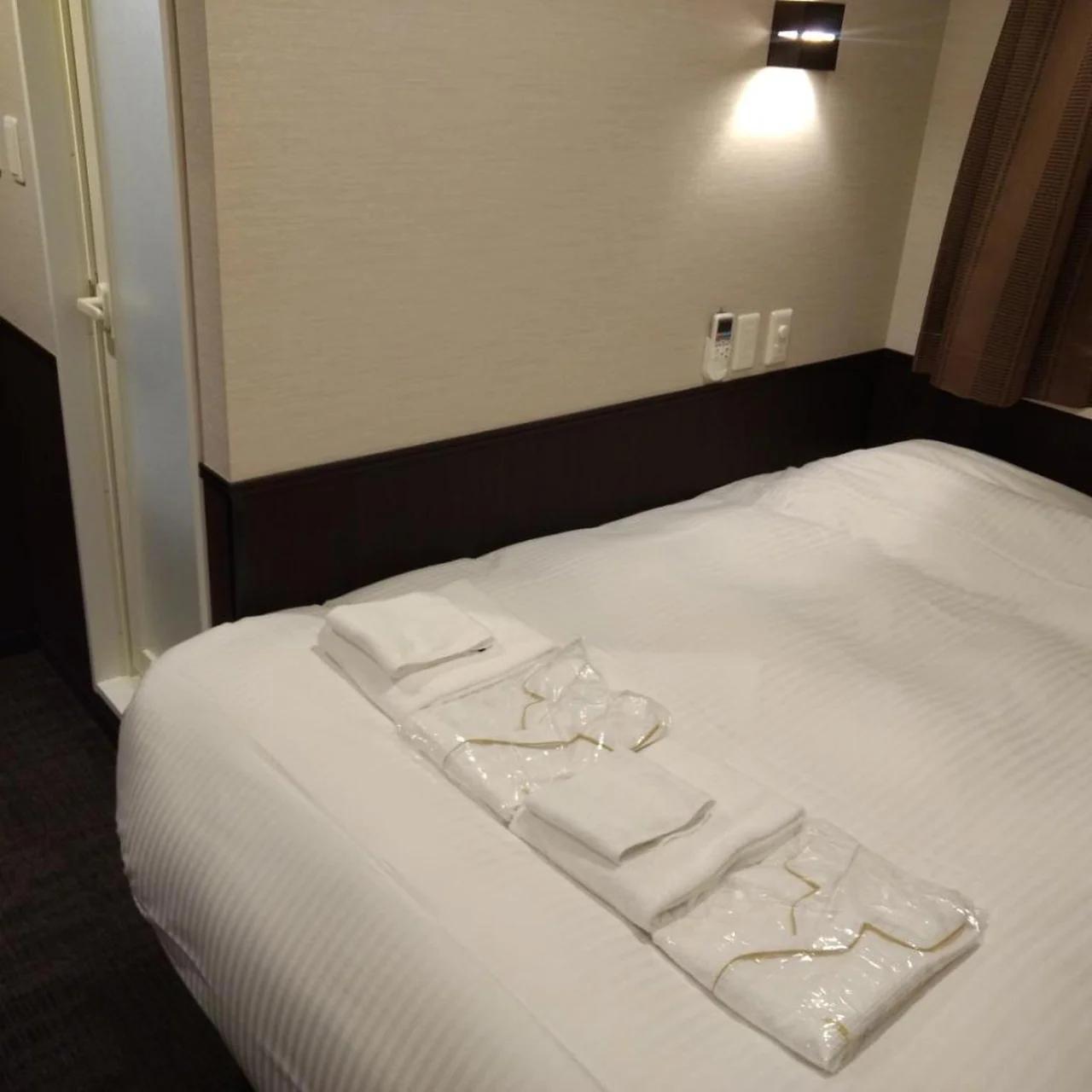Hotel Excellence Kyoto Station Nishi photo