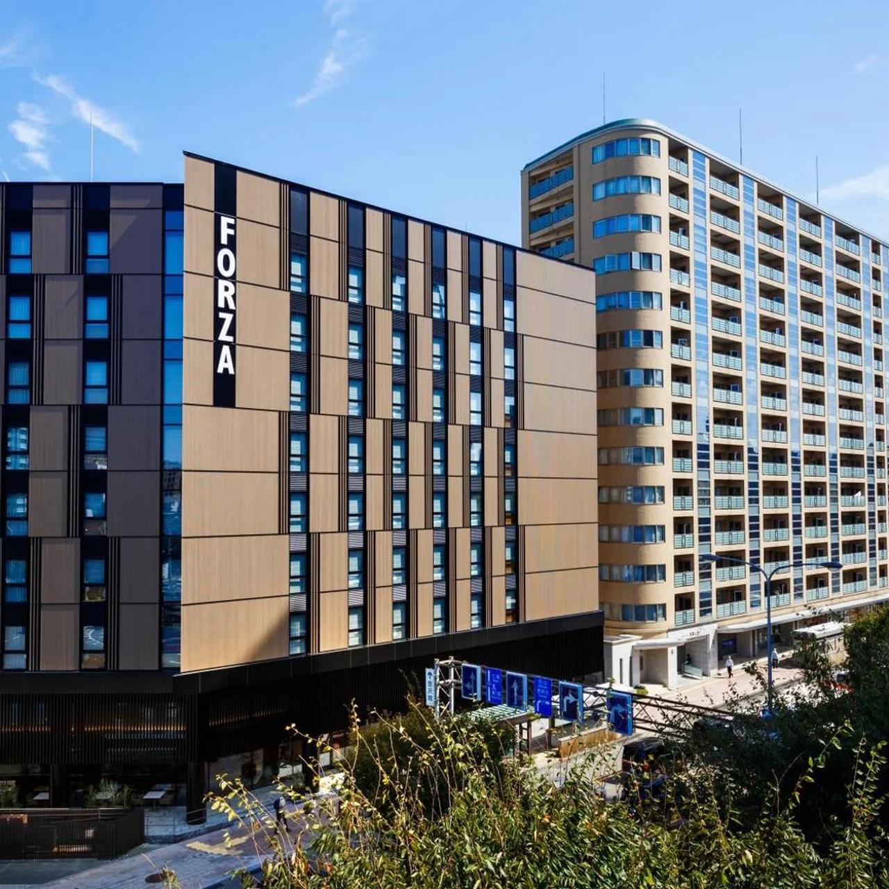 Hotel Forza Kanazawa photo