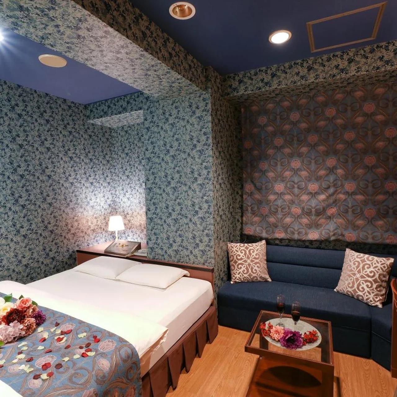 Hotel Jupiter (Adult Only) photo