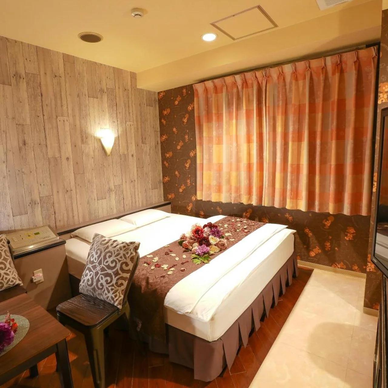 Hotel Jupiter (Adult Only) photo