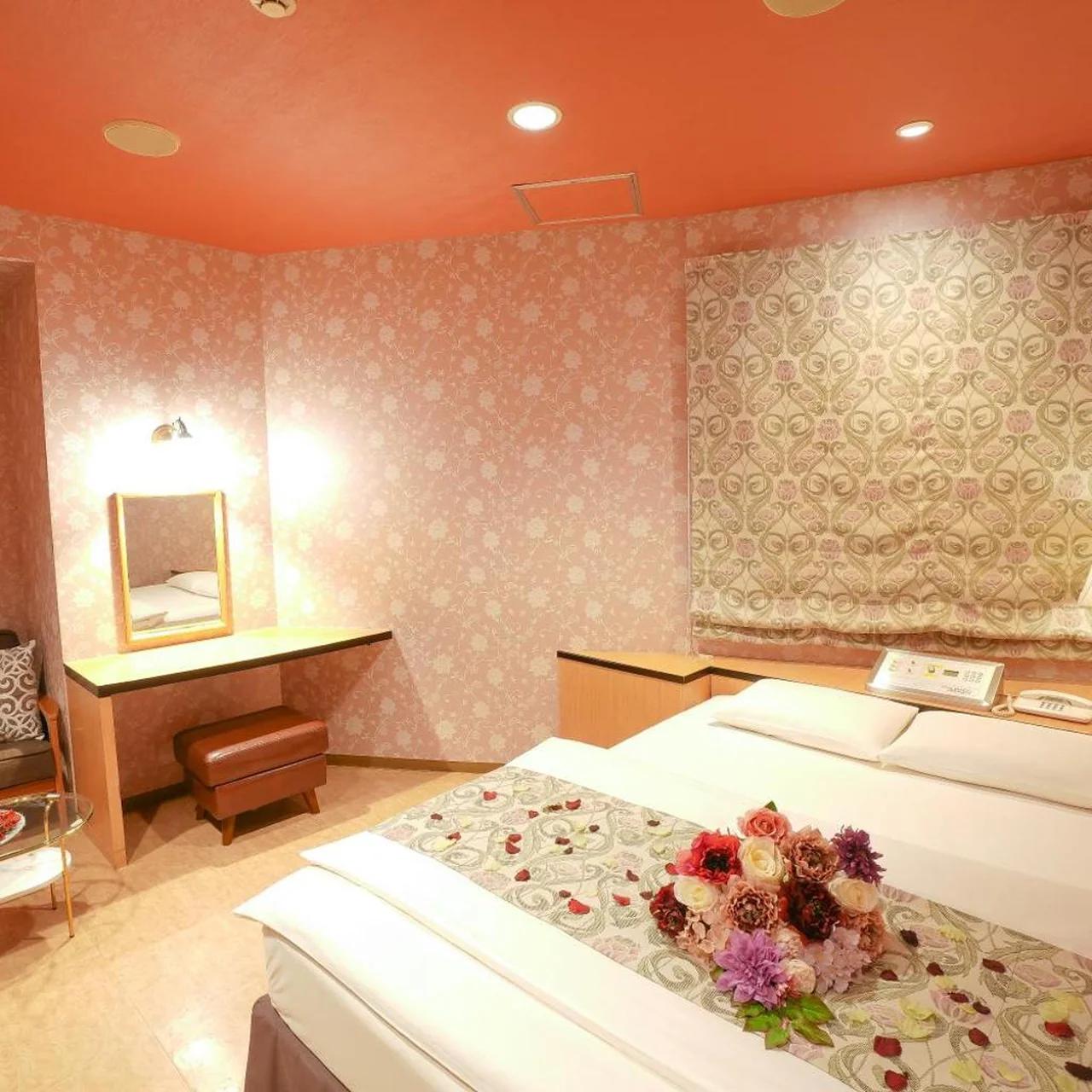 Hotel Jupiter (Adult Only) photo