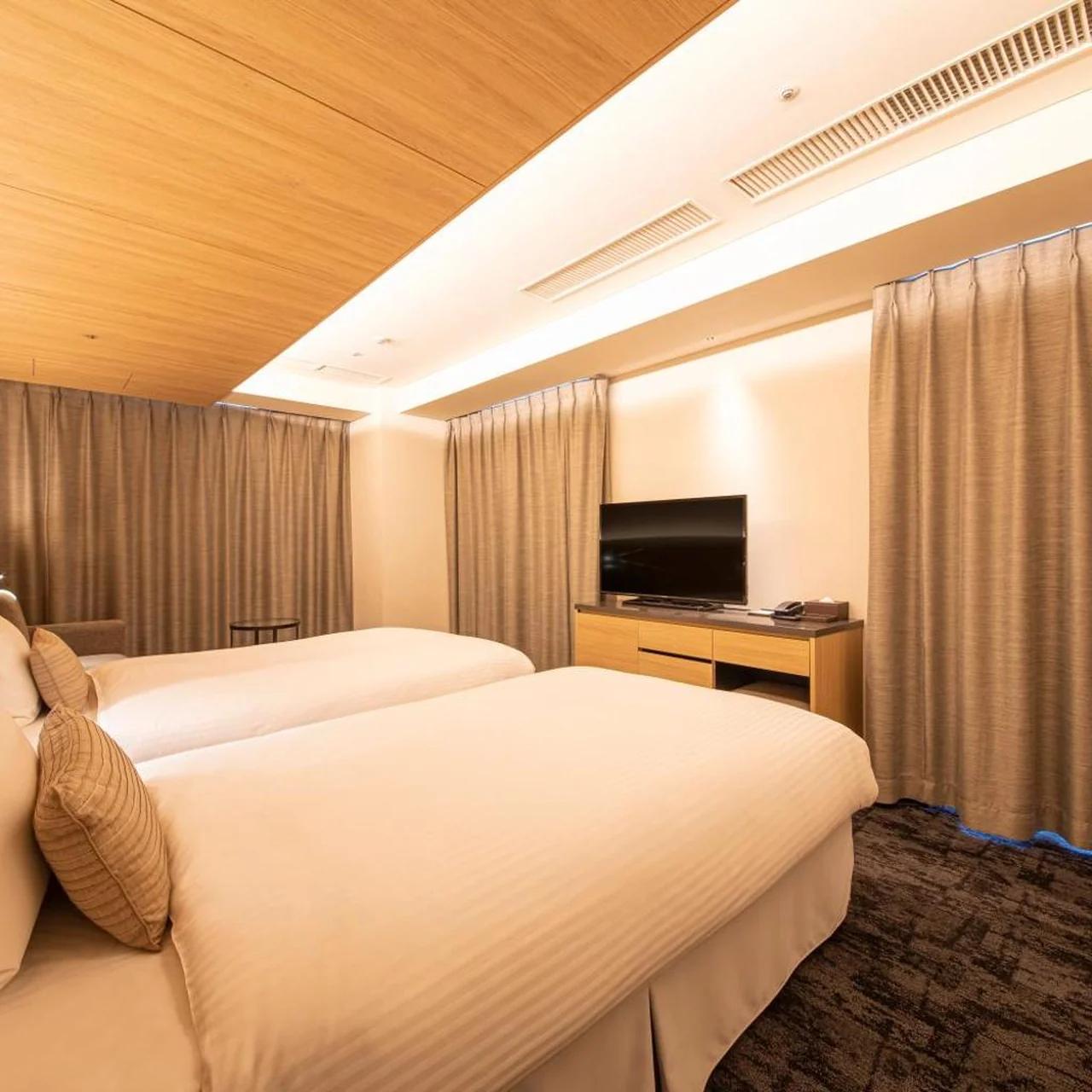 Hotel Keihan Kyoto Ekiminami photo