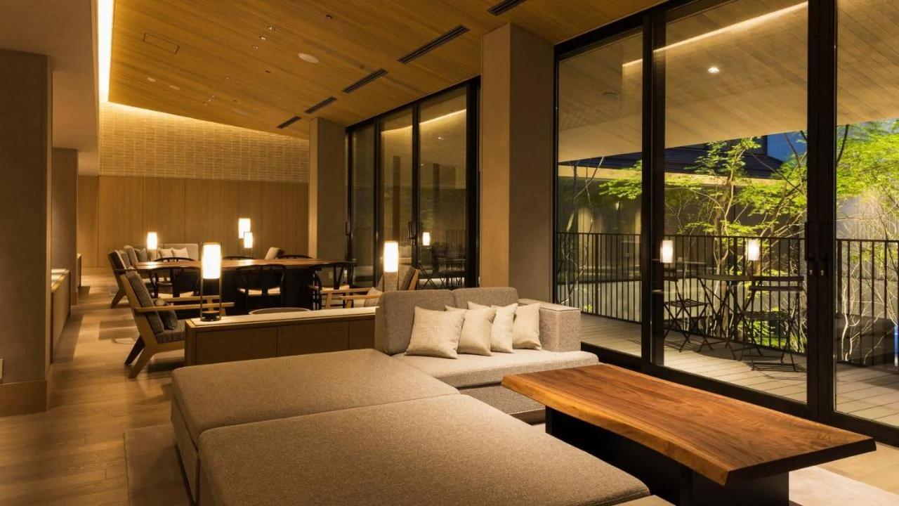 Hotel Metropolitan Kamakura photo