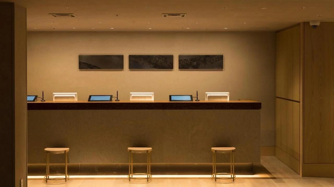 Hotel Metropolitan Kamakura photo