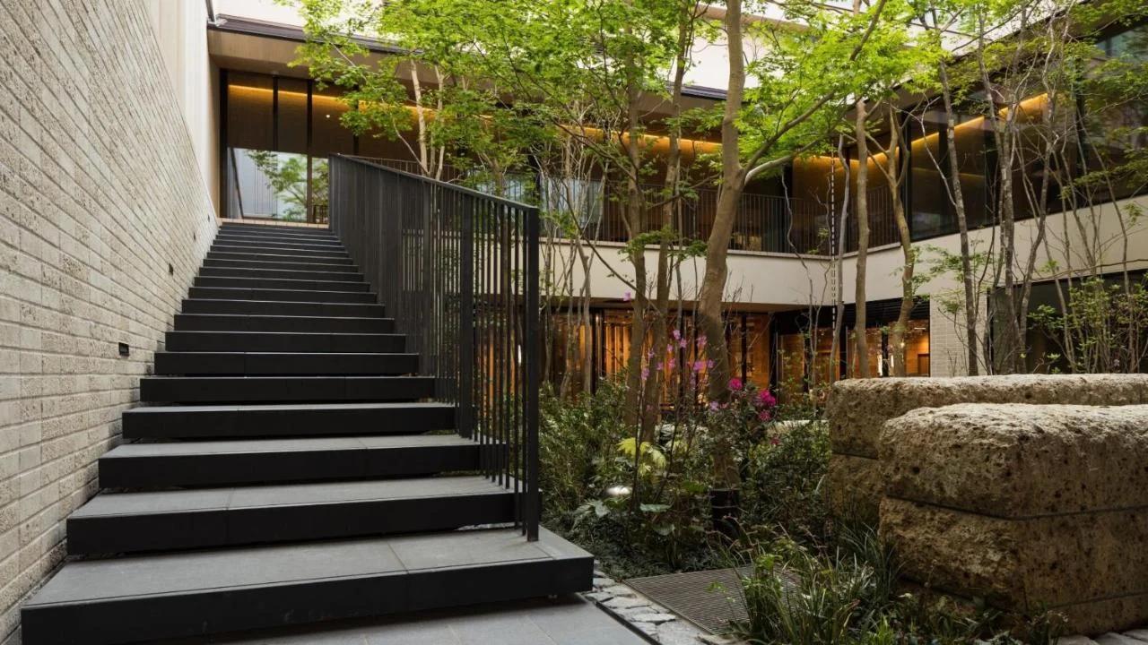 Hotel Metropolitan Kamakura photo
