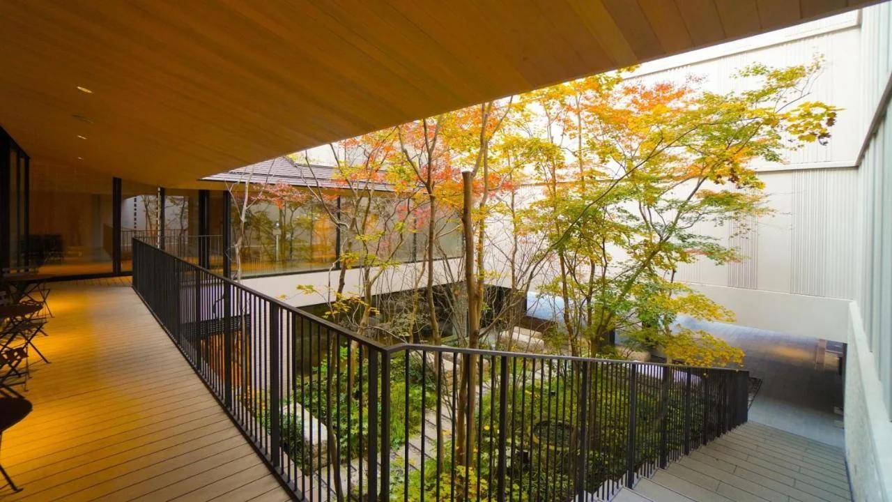 Hotel Metropolitan Kamakura photo