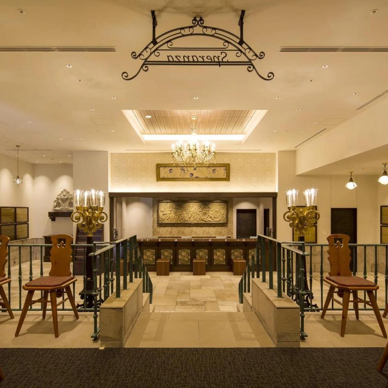 Hotel Monterey Kobe foto