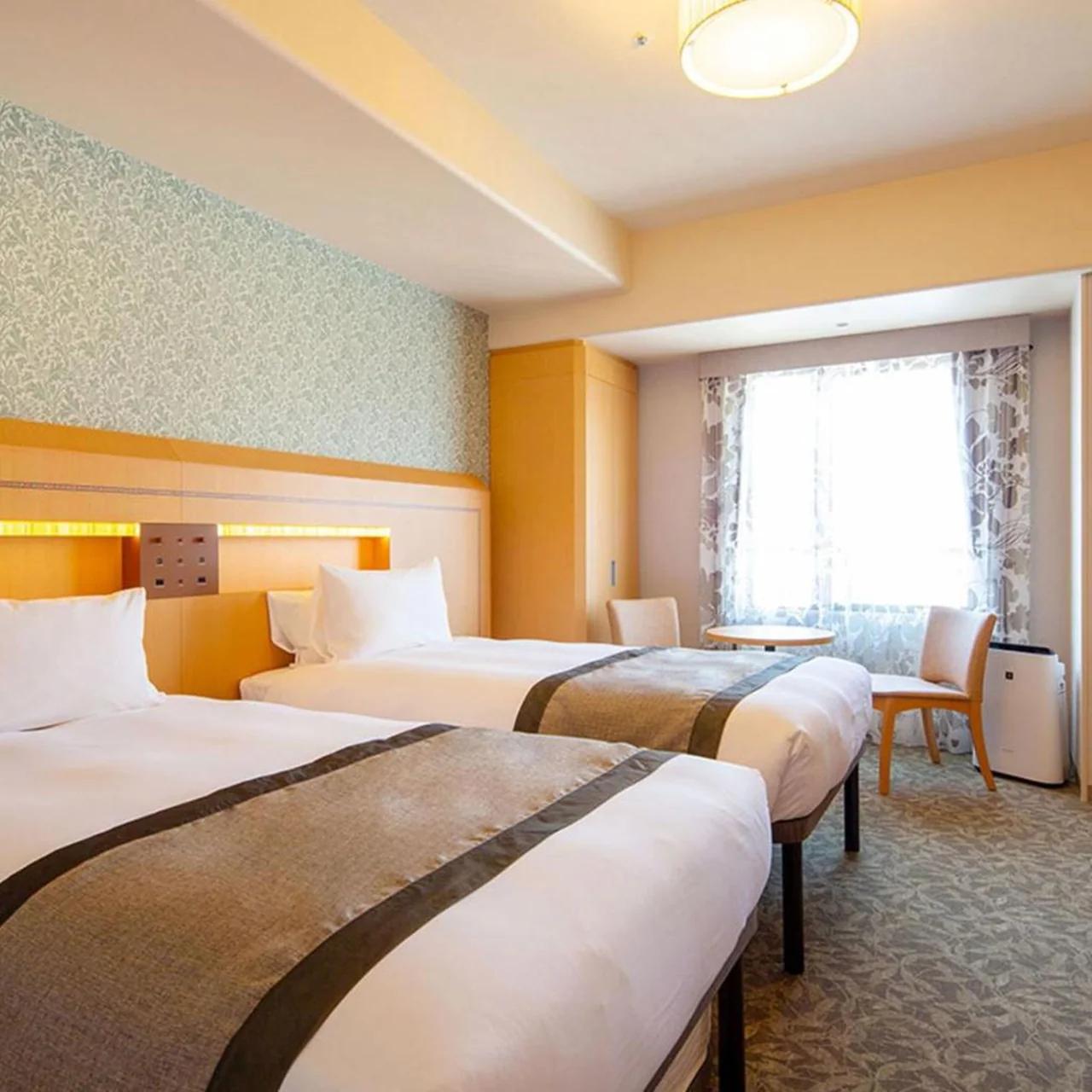 Hotel Monterey Kobe foto