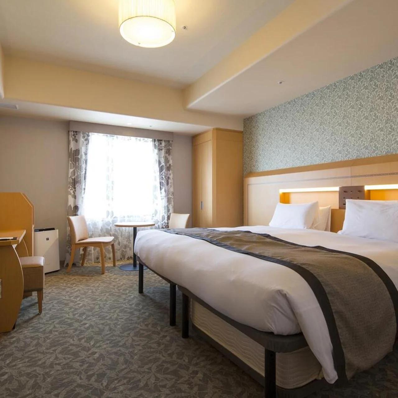 Hotel Monterey Kobe foto