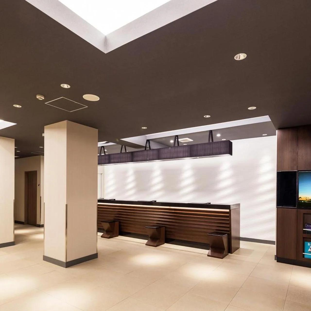 HOTEL MYSTAYS Yokohama Kannai photo