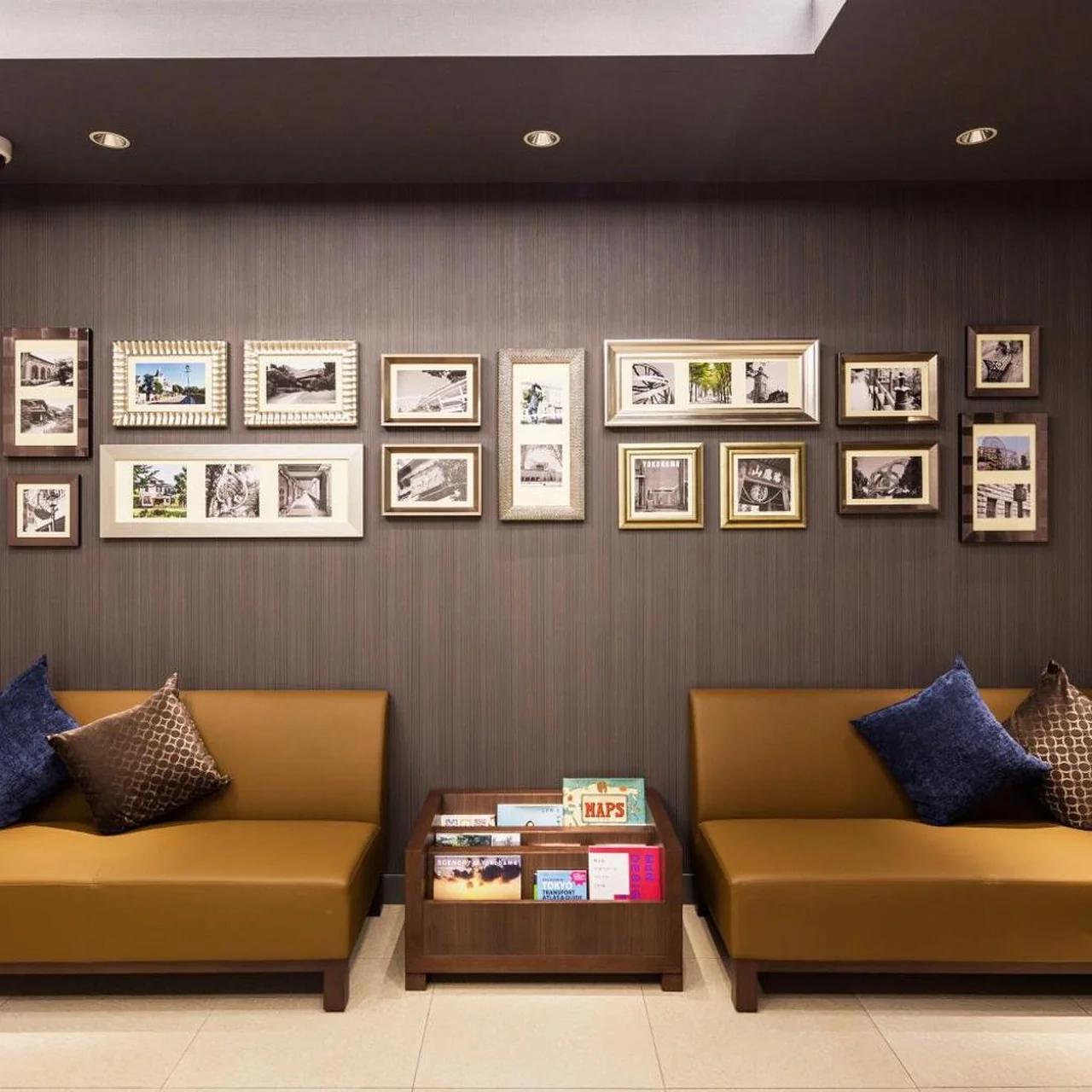 HOTEL MYSTAYS Yokohama Kannai photo