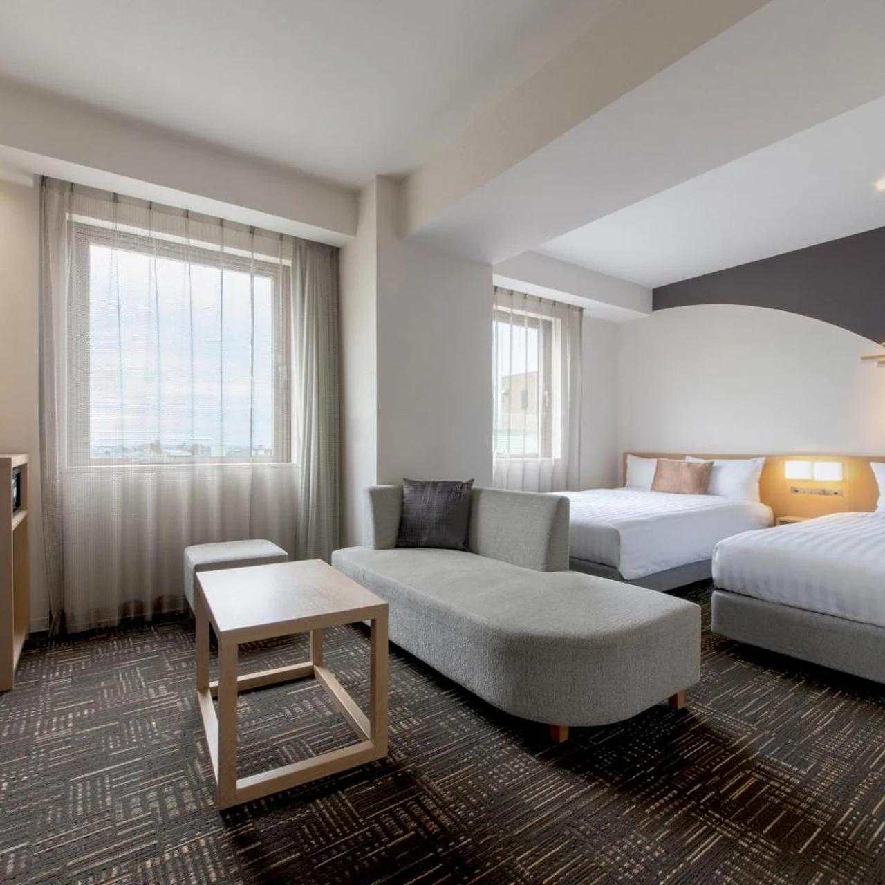 Hotel Vista Kanazawa