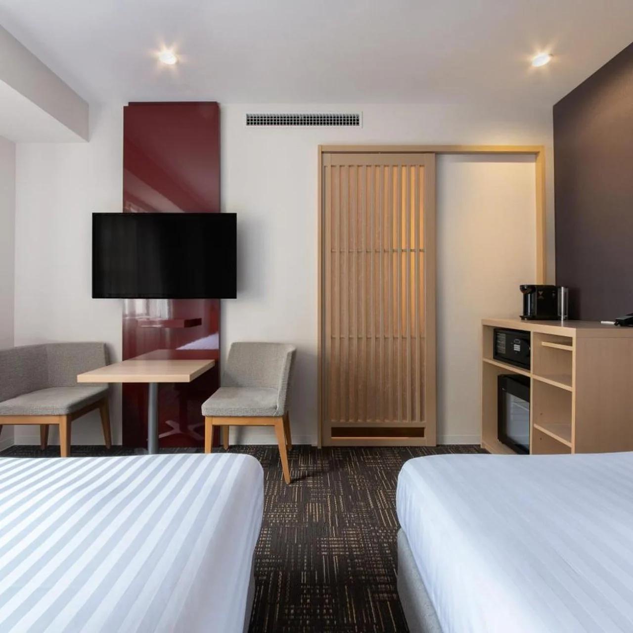 Hotel Vista Kanazawa foto