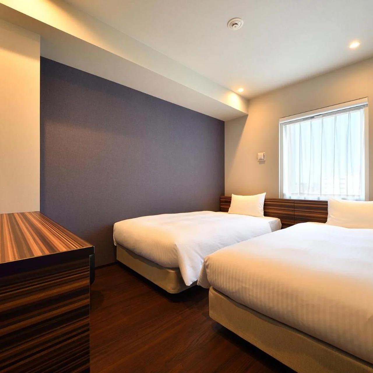 Hotel WBF Grande Hakata photo