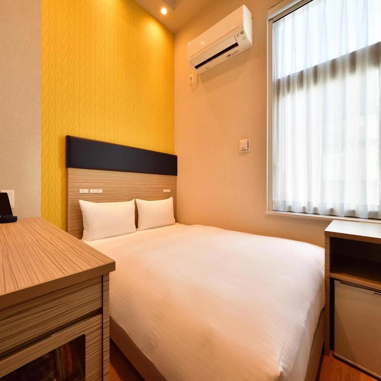 Hotel WBF Grande Hakata photo