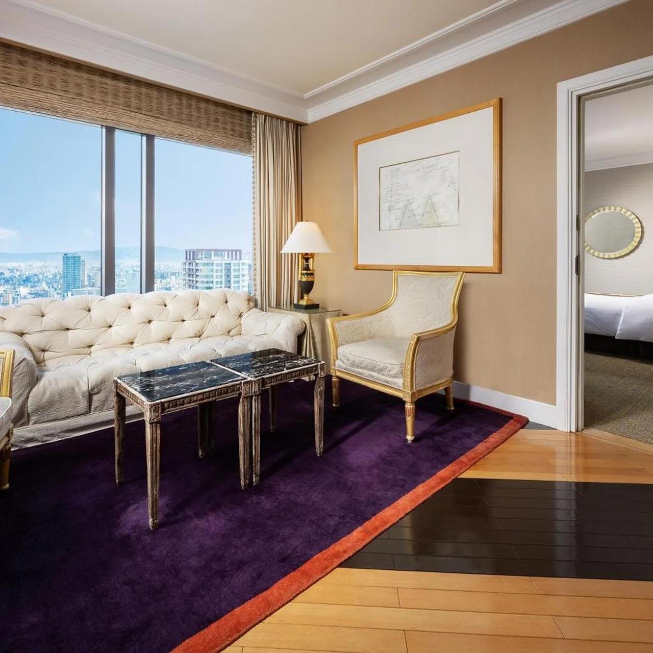 Hotel Hankyu International photo