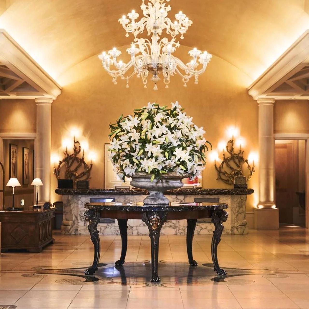 Hotel Hankyu International photo