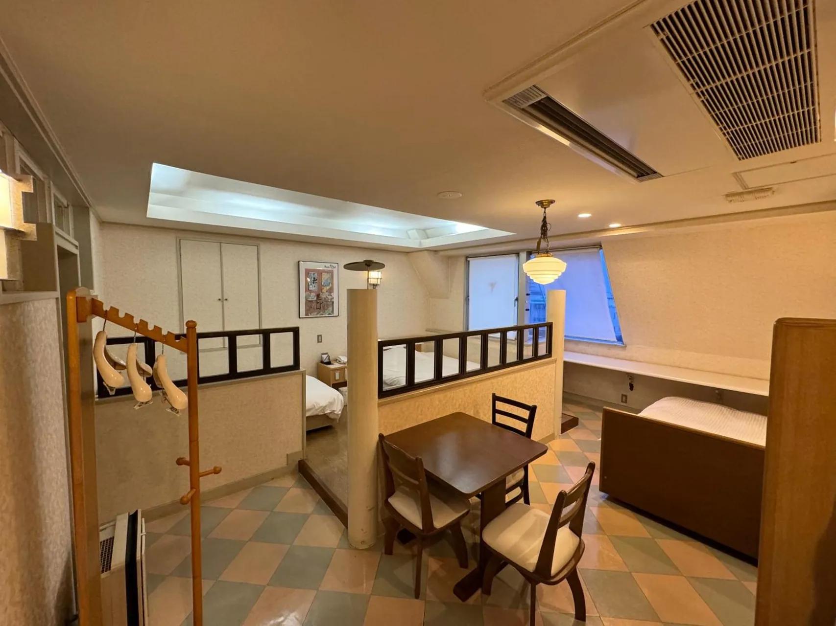 ホテルカスカベ Hotel Kasukabe photo