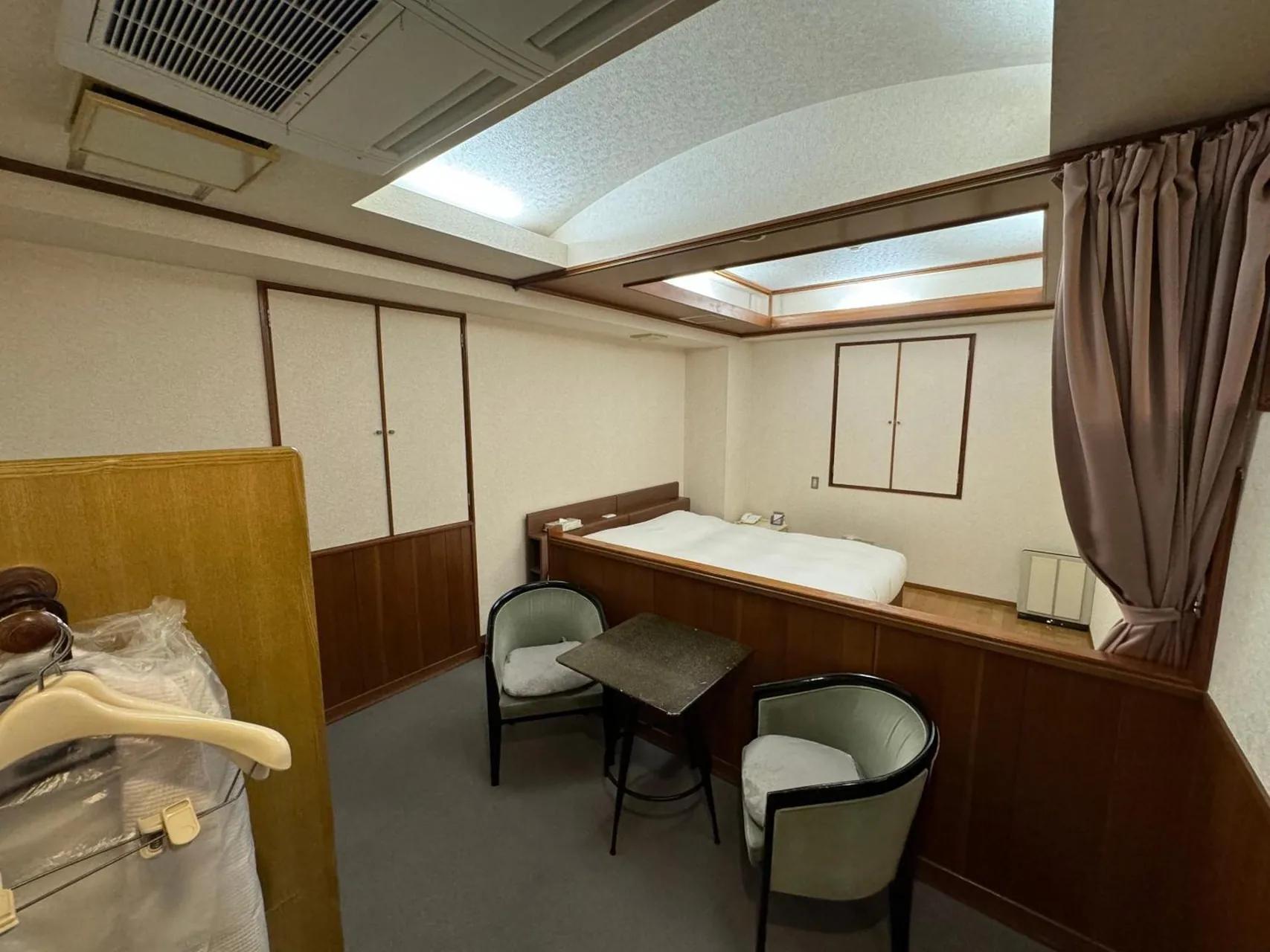 ホテルカスカベ Hotel Kasukabe photo
