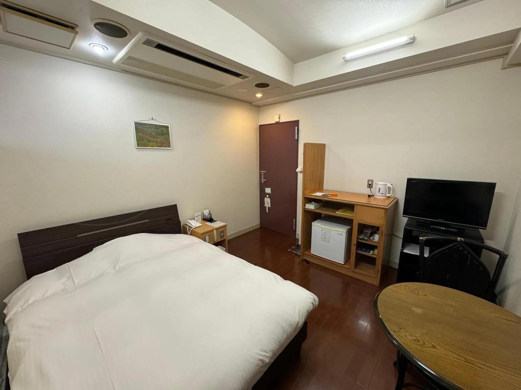ホテルカスカベ Hotel Kasukabe photo