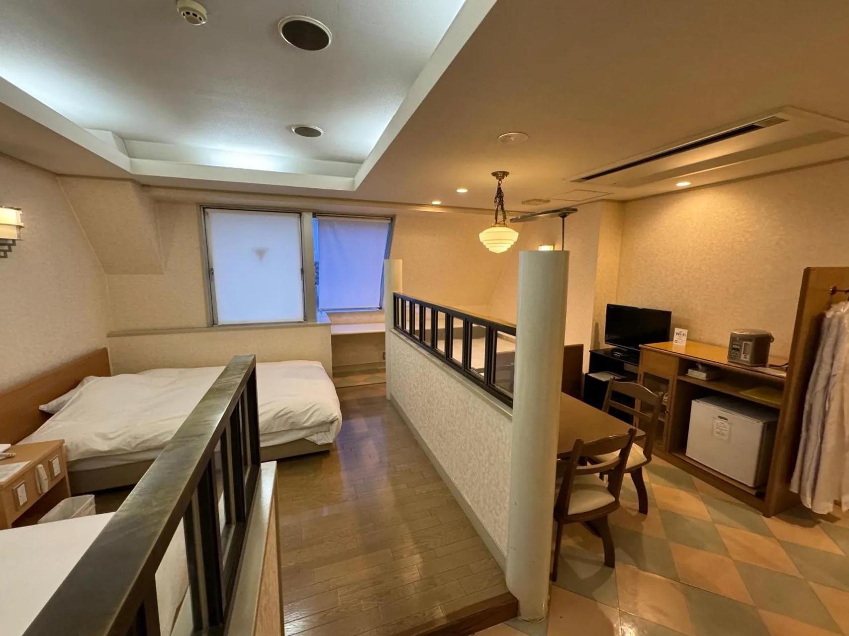 ホテルカスカベ Hotel Kasukabe photo