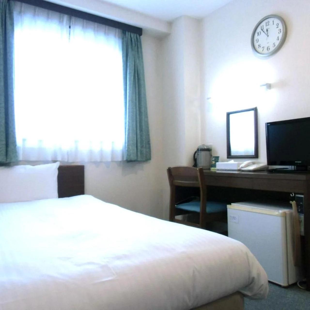 Hotel Green Line foto