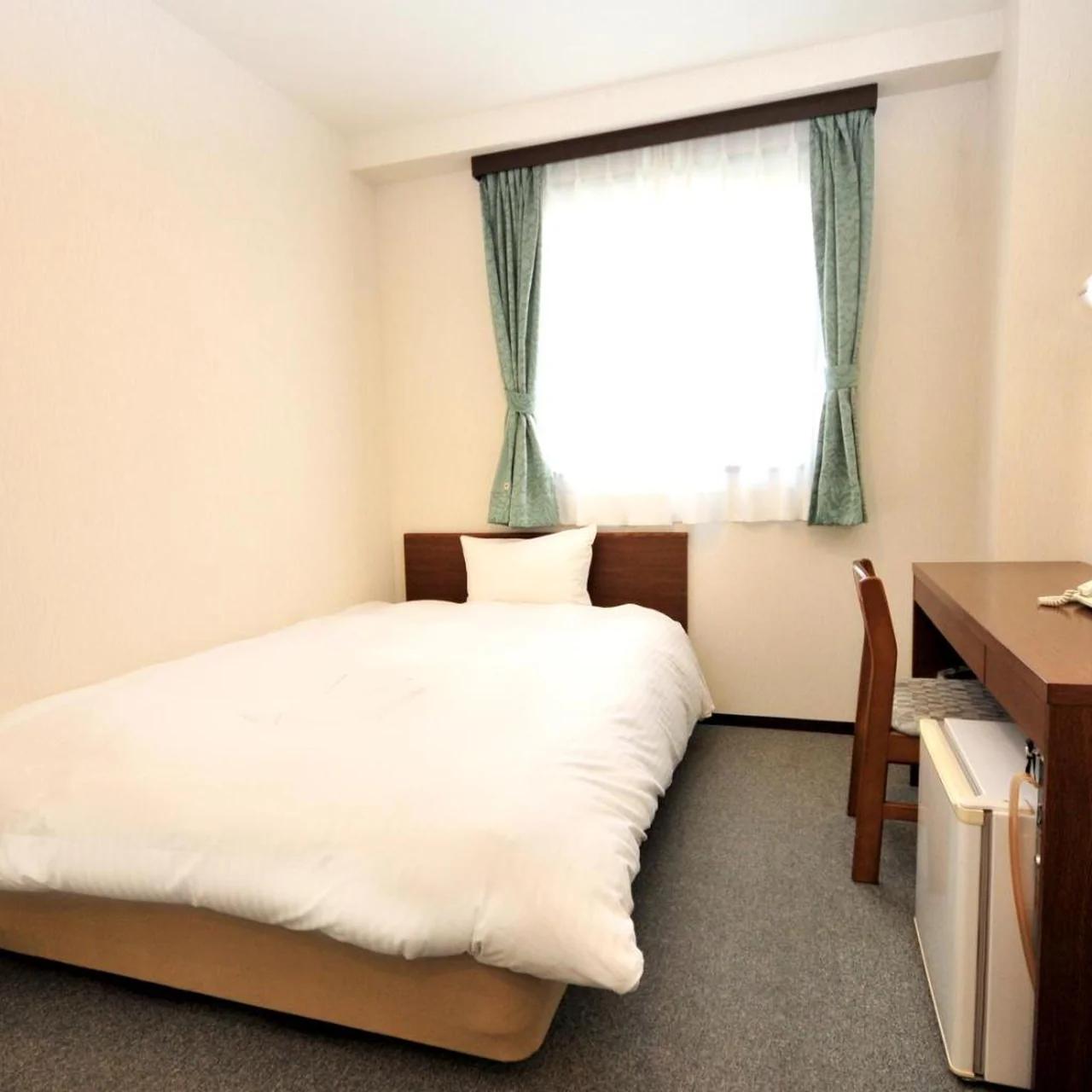 Hotel Green Line foto